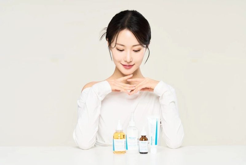 Combo Nám TX Dr Melaxin Trắng Da Mờ Nám chính hãng